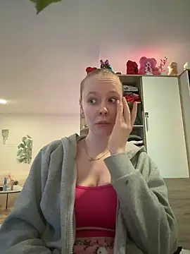JanaLady - Massage Boobs 🍒❤️
