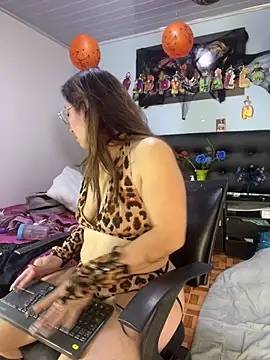 KaylaMinov_ - dildo coño