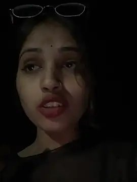 Ahana_Cutie - Nude Shows Different With Face