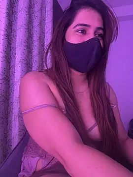 Sexy_Madhurii - Boobies play with ass slap *40 times