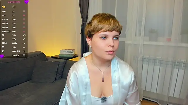 IsabelTelle - Slap my pretty ass!