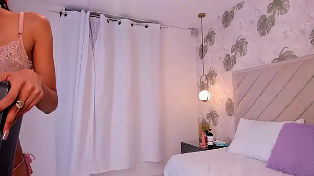 SofiaRosse1 - show ass