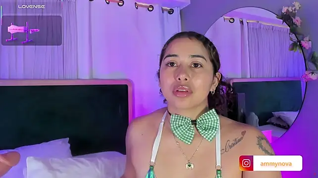 Ammy_nova - Get naked 🤍
