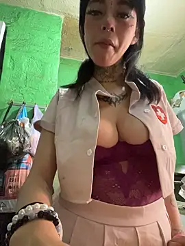 YummyGirl_ - Flash tetas💋