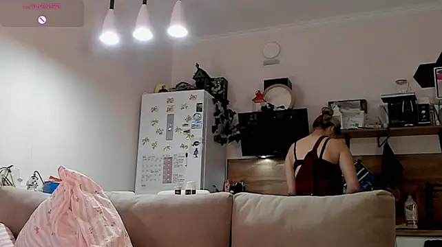 Hot__K - wet my shirt