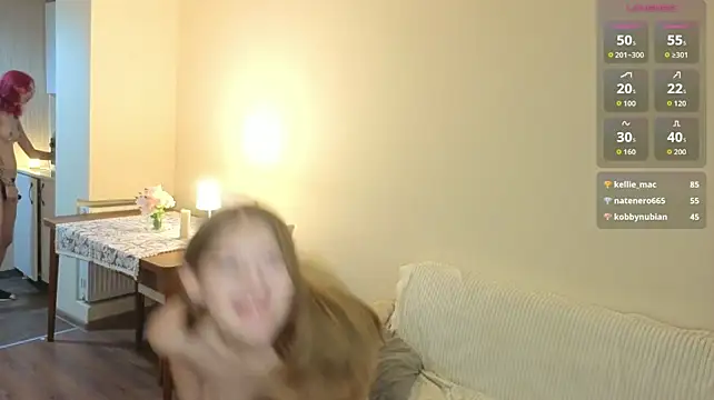 BabyGOLLY - Sit on ur Face ^^