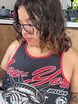 Lulu_kawaii16 - Dance a little 🔥💦