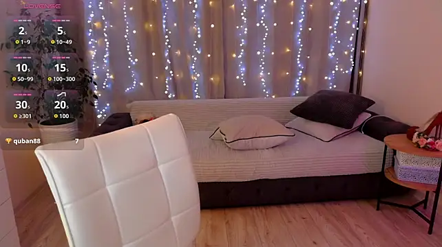 LeonaFoxx