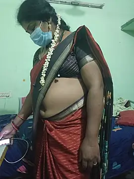 Tamil-kamakanni