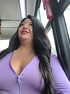 Melany_daring - Show and Spits Boobs x 2m in Public 🍒💦