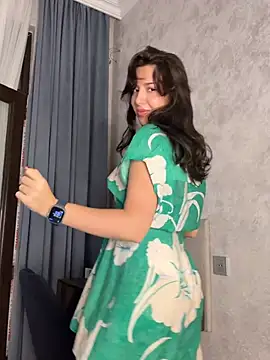 Tasty_NoraX - make me feel orgasm