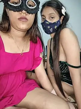 Miss_kamiya_Jaan - show pussy