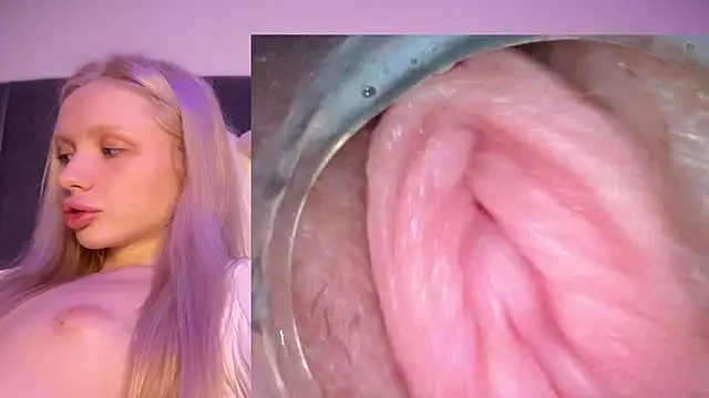 Jannemary - Squirt
