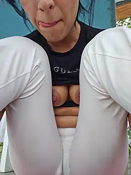 Pretty_Kitty_San - Sex-Machine CONTROL TIL make me squirt💦