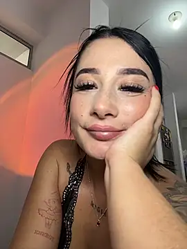 Libia_James - Mount the torso + oil + cum 🥵💦👑