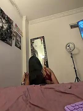 __Aishaa__ - RUB MY PUSSY CLOSE UP