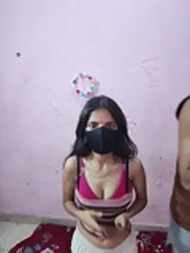 HOTTY_CUTI - DOGGY FUCK 5MINT