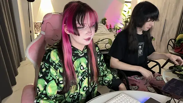H3ntai_baby - blowjob