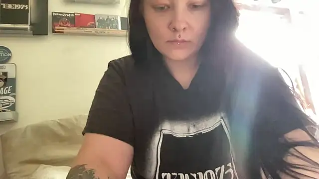 Goddesskelsss - dildo fuck