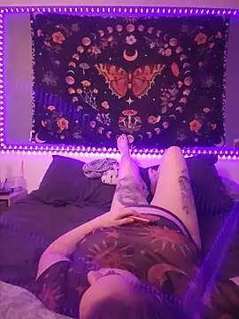 AndHerXO - Adele gets fingered🤤😘