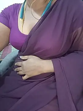 Tamil-hotwife - Ass show