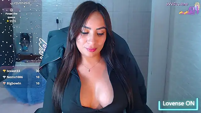 Paulina_627 - naked