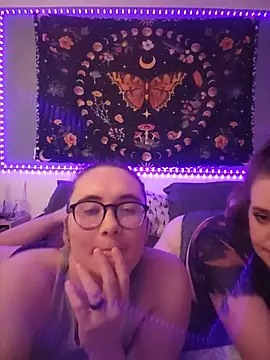 AndHerXO - Adele gets fingered🤤😘