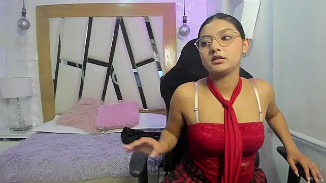 Mia_Cherry08_ - Squeeze My Boobs 🍒 💖