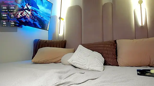 PuddingPantie - dildo in pussy