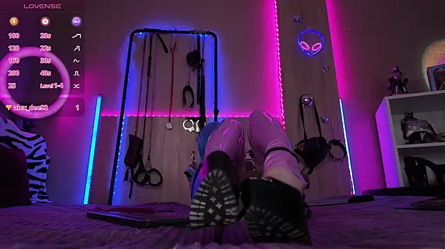 CyberXGoddess