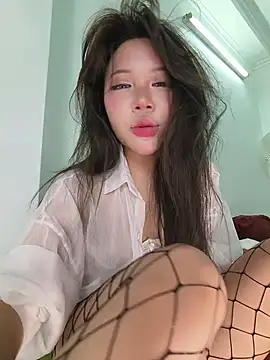 Nyni-xoxo - Fuck dildo