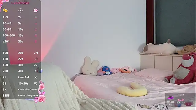_flipped_ - nude 裸体