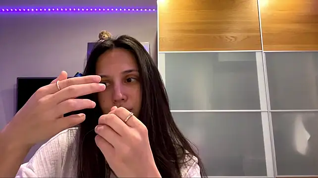 MarinaTuray - FLASH MY HARD NIPPLE