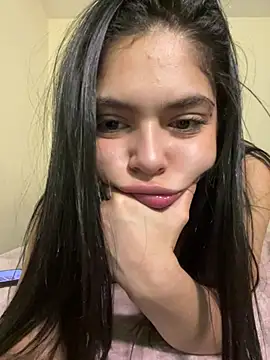 Haily_babe - Follar coño con mis dedos 👅🔥😋