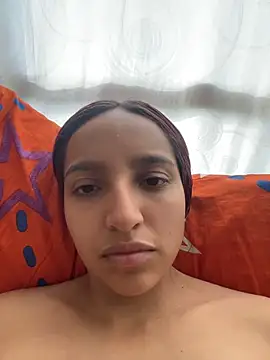 Eve_Ritz - Flash pussy