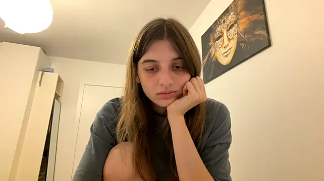 ActaedCottage - Squeeze my boobs