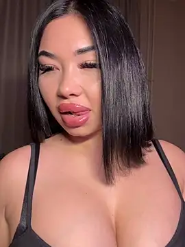 LaaadyDaaamn - suck a dildo