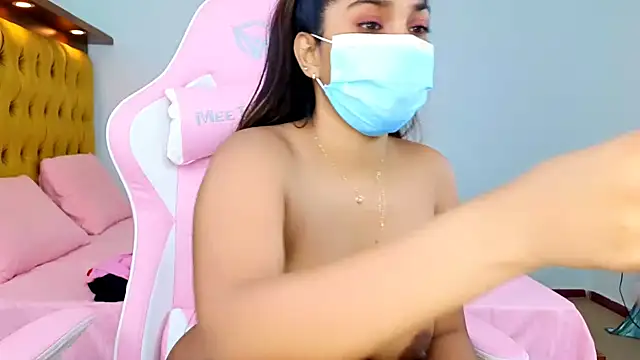Baby_asha - cow girl ass fuck