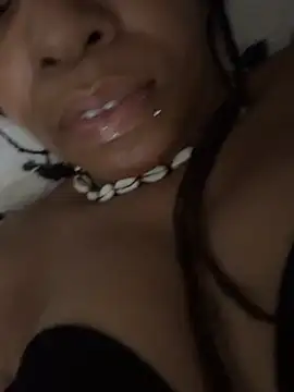 Goddessflower88 - show clit & pussy spread with dildo