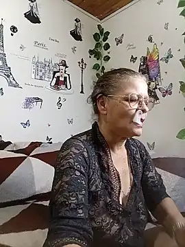 Katrinna_ - play whit my tits 5 minutes