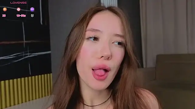 Tinyanie - Every 10tks - short ahegao