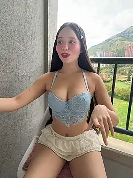 MiaJacksonn - PLUG ANAL FINGER IN ASS TICKET 24 TKS