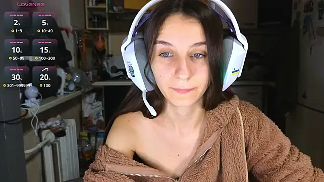 _Nika_Kik - naked