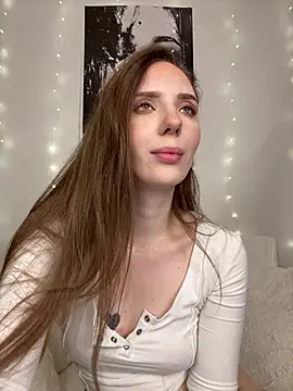 LINA_ALL_EYES_ON_YOU - NAKED last tip 4 min control