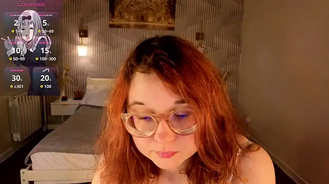 Aleks-casterrr - Topless all stream