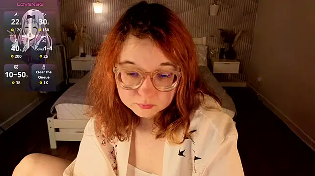 Aleks-casterrr - Topless all stream