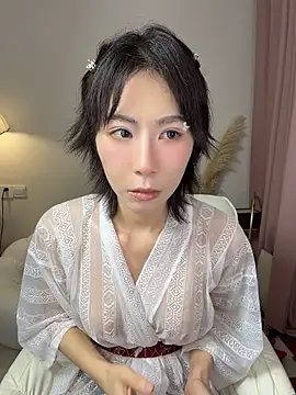 Nanako99 - 小粉插入5分钟
