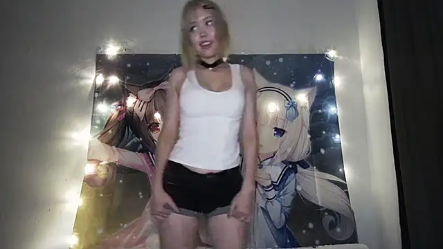 KairiNox - show outfit :3