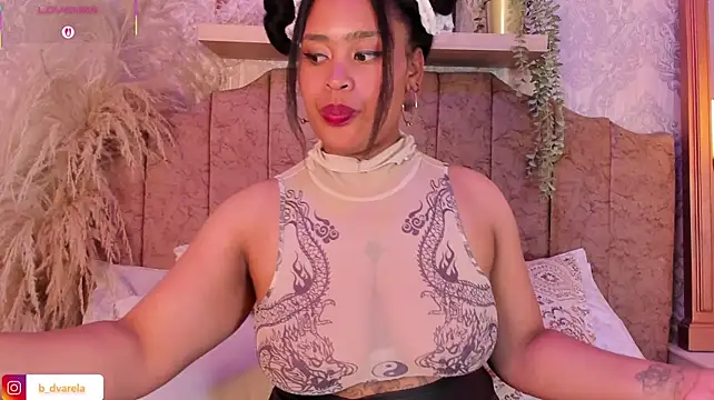 Bianca_DVarela - control lushx3