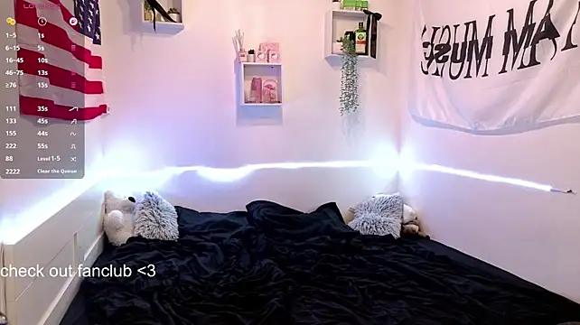 Katelixir - Slowly rub my pussy in view from below✨